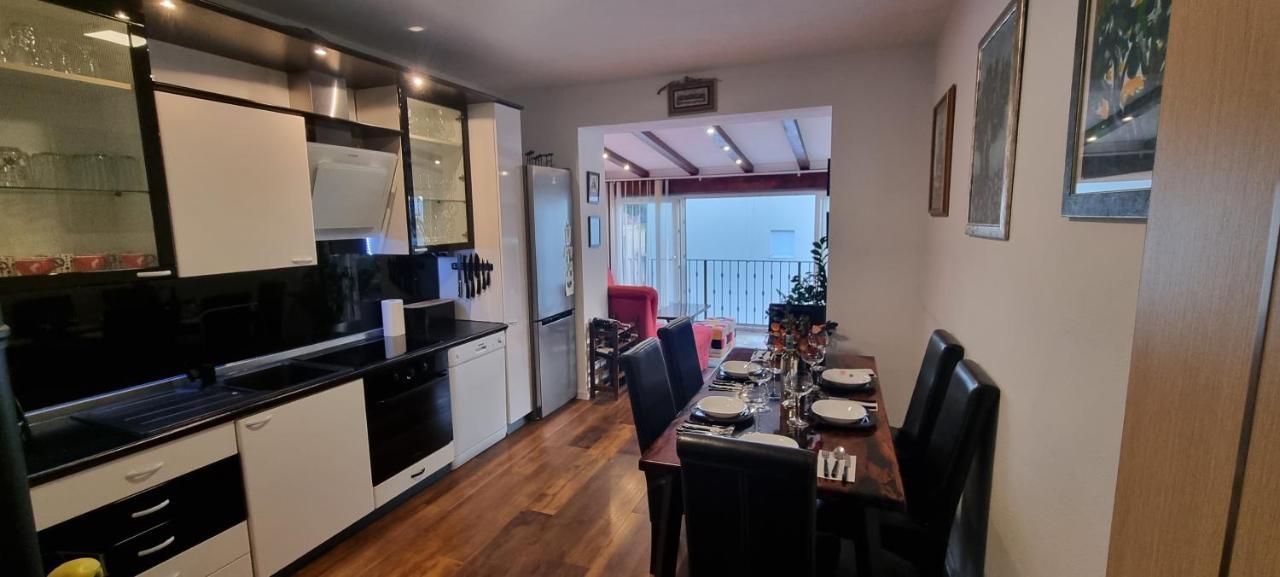 Luxurious Three Bedrooms Apartment With Two Terraces Kaštela Eksteriør billede
